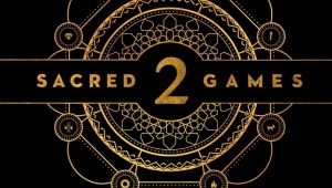 Sacred Games 2. sezon onaylandı!